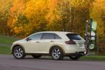 Toyota Venza AS V by Five Axis 2008 года